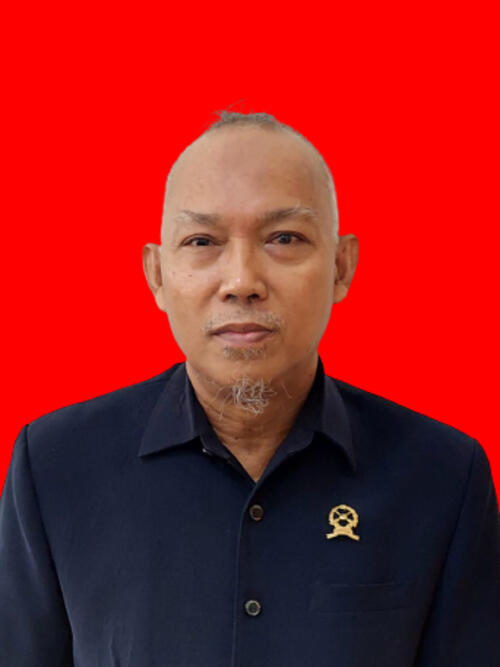 Drs. Muhammad Takdir, S.H., M.H.