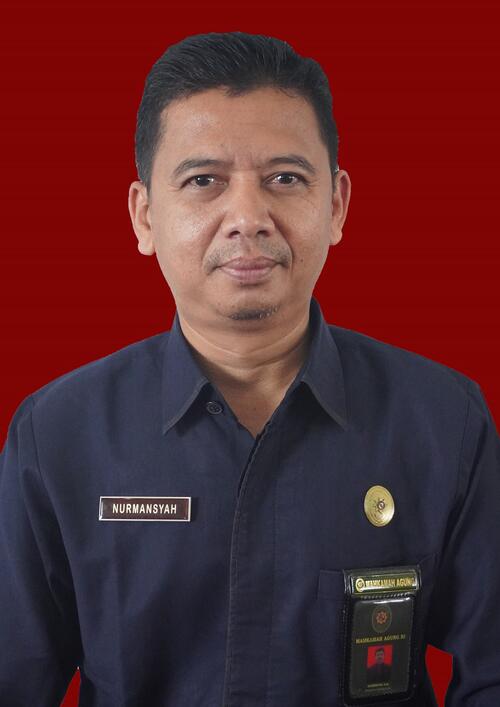 Nurmansyah, S.Ag., M.H