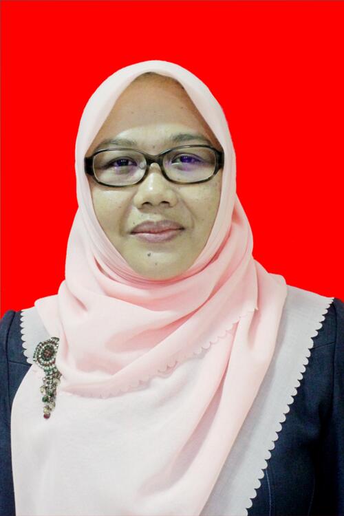 Khoiriyah, S.Ag., M.H.