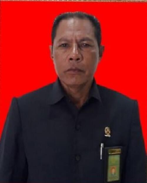 Nasir Maswatu, S.H.I.