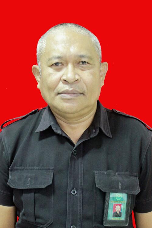 Missah Hamzah Suara, S.H.