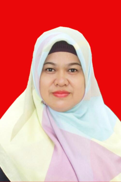 Manik Rochmani, S.H.