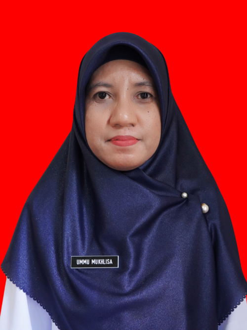 Ummu Mukhlisa, S.H., M.H.