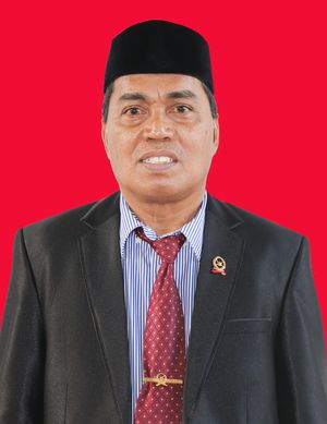 Drs Pandi, S.H., M.H